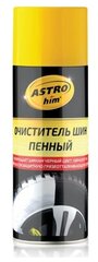Очиститель шин Astrohim ACT-2665 пенный, 520мл