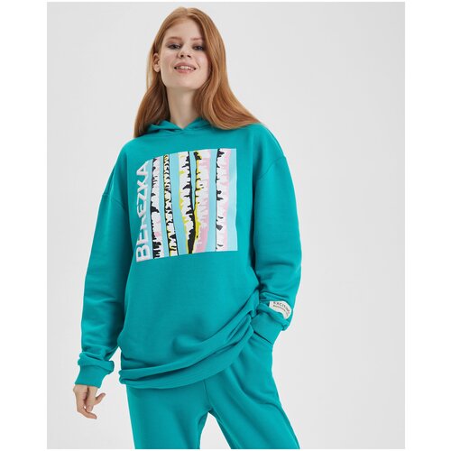 фото Худи женское "berezka" barmariska