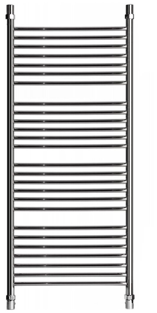 Богема-3 180х30 Водяной полотенцесушитель D43-183 Хром