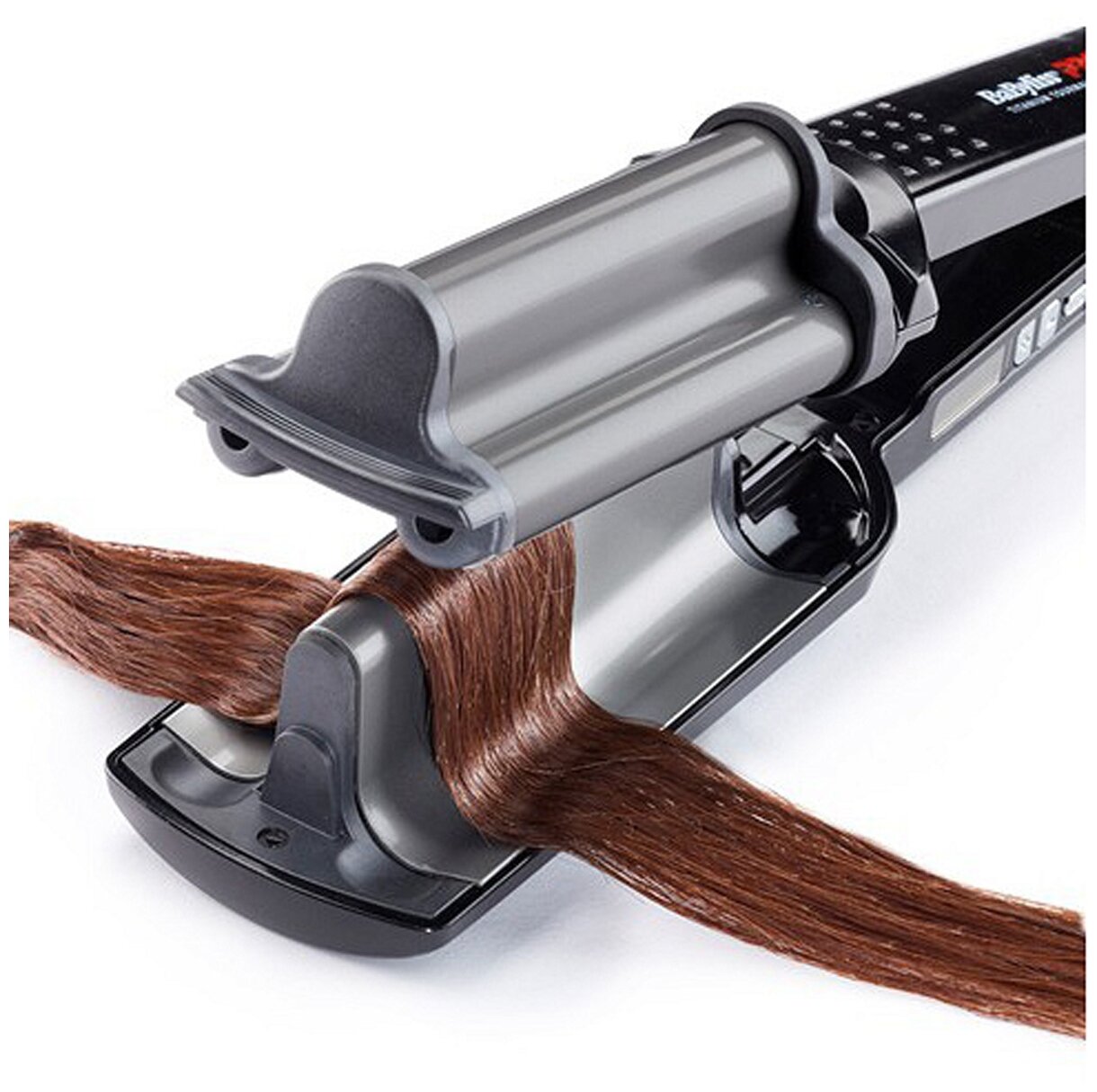 Щипцы Babyliss Pro BAB2469TTE . - фотография № 6