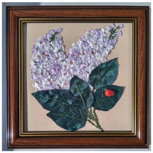 Декоративное панно на стену