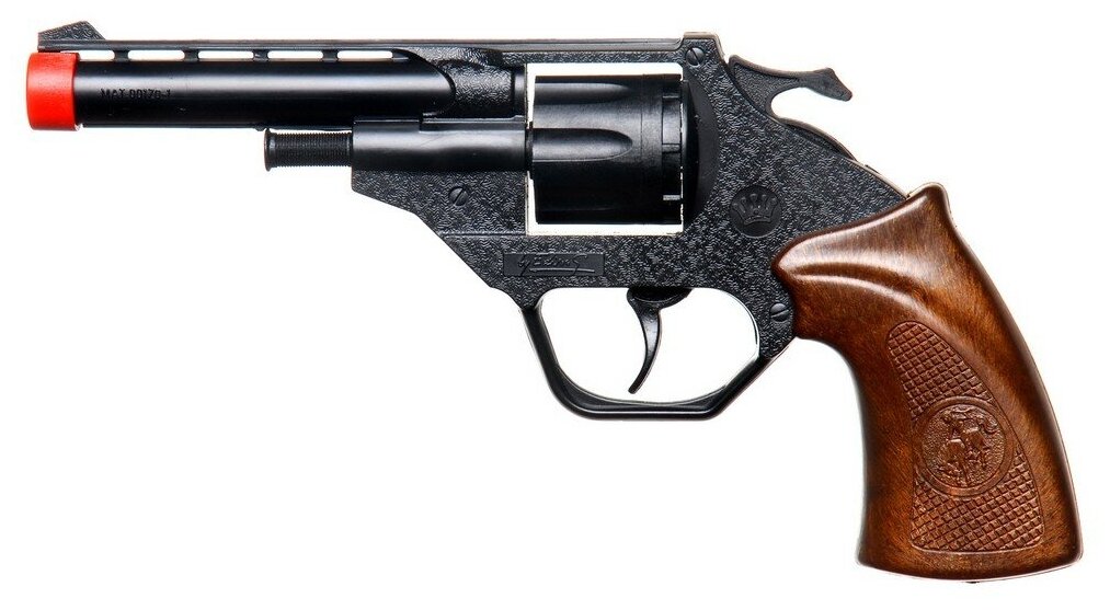 Пистолет Edison Susy Western 18.5 см 0170/26