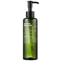 Purito гидрофильное масло From Green Cleansing Oil, 200 мл, 200 г