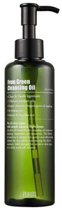 Purito гидрофильное масло From Green Cleansing Oil, 200 мл, 200 г