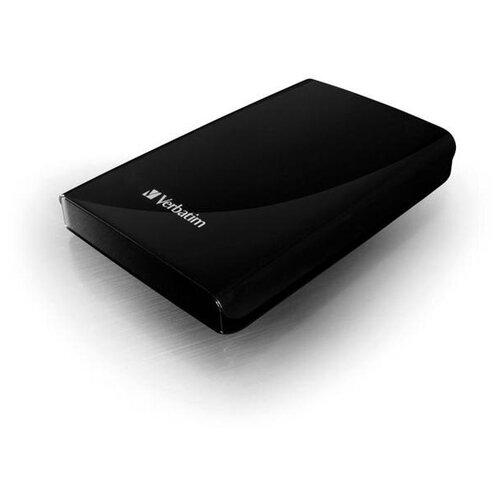 фото Жесткий диск verbatim store n go 2tb 53177