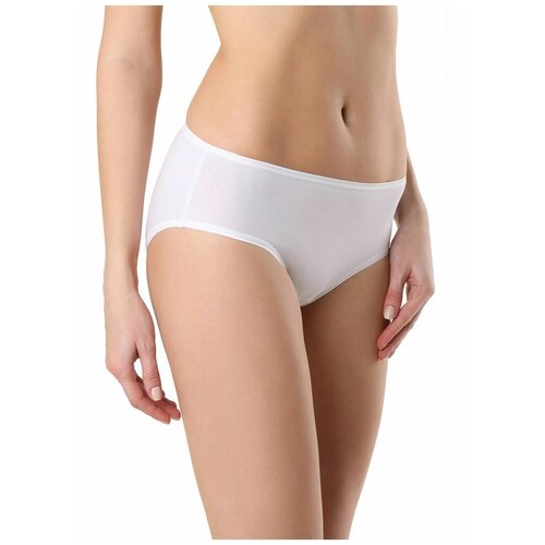 фото Трусы conte elegant, размер 42/xs, белый