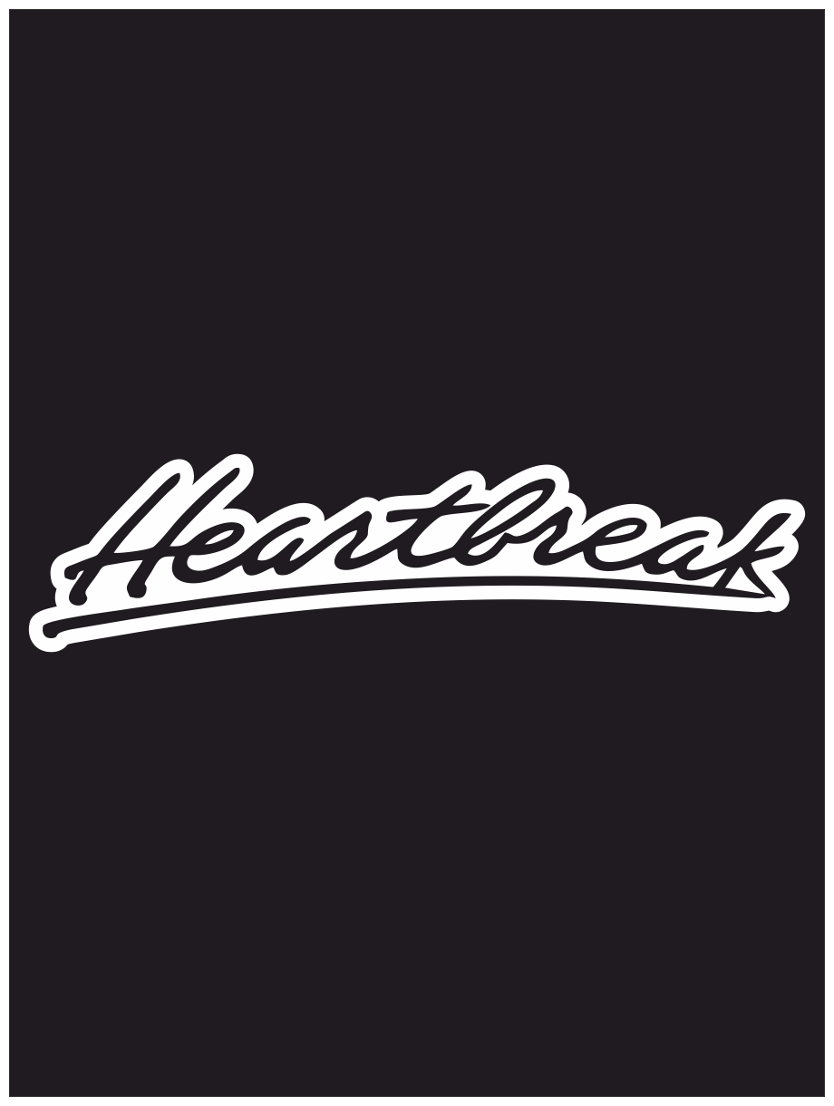    "Heartbreak" 205 