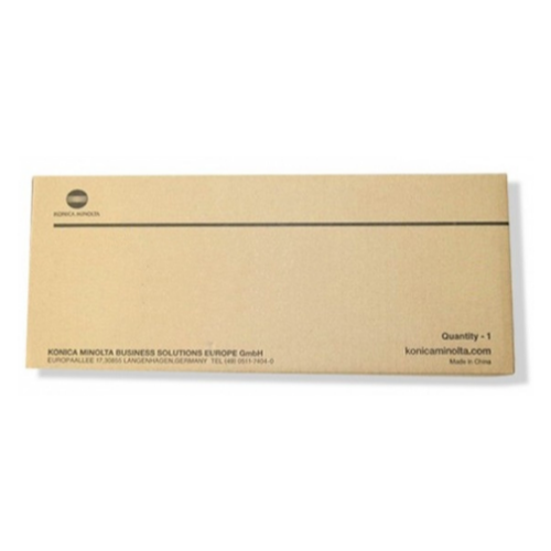 Konica Minolta Блок проявки IUP-35C голубой для bizhub C3350i/C4050i 55 000 стр.