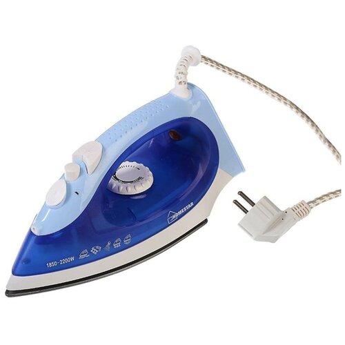Утюг Паровой утюг 187000₽