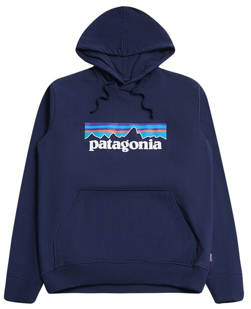 Толстовка Patagonia Mens P-6 Logo Uprisal Hoody / XL