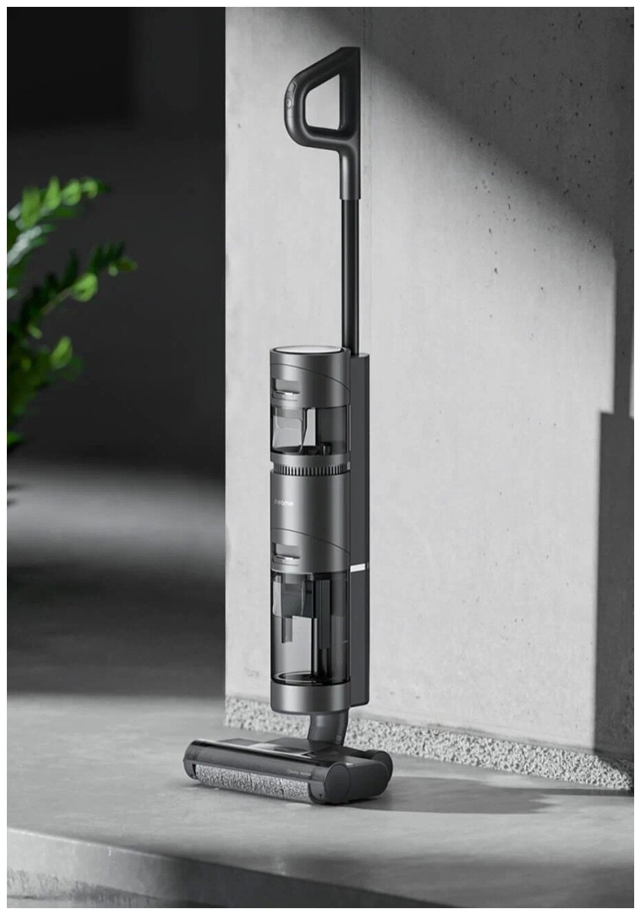 Пылесос вертикальный Dreame H11 Max Wet Dry Vacuum Cleaner - фото №9