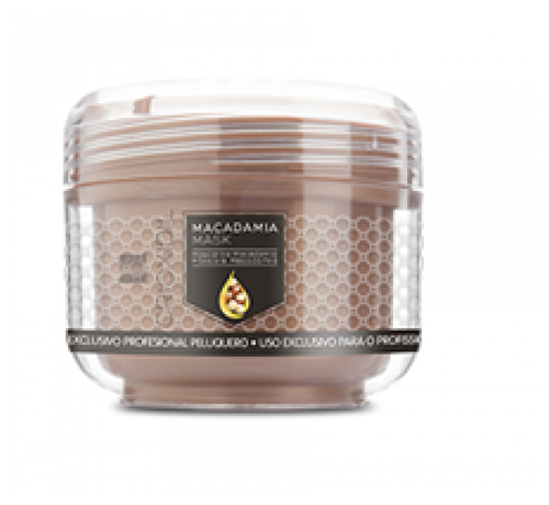 Crioxidil Маска с маслом макадамии 200 мл - Macadamia Oil Mask