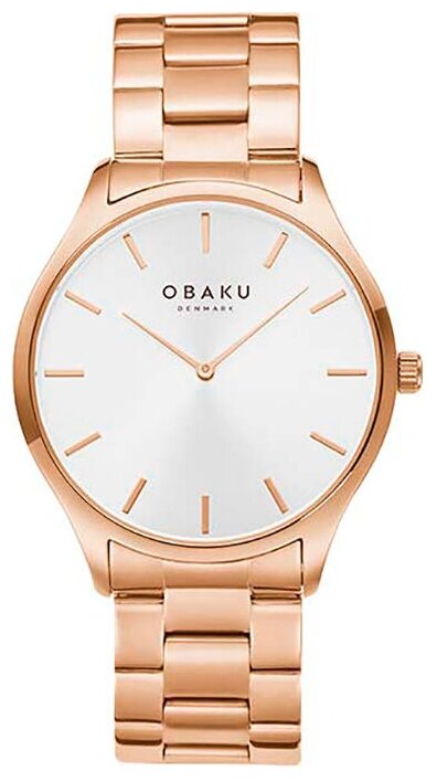 Часы Obaku V260LXVISV