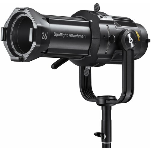 Проекционная насадка Godox VSA-26K с линзой 26 4142700₽