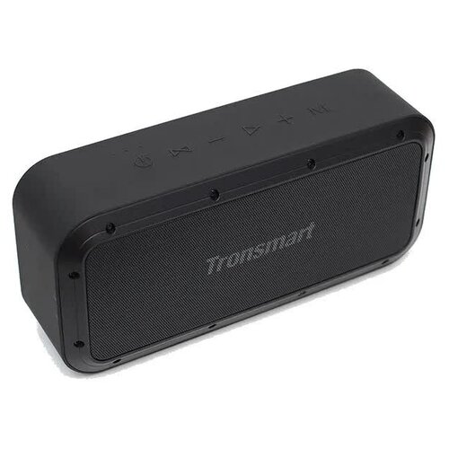 Портативная колонка Tronsmart force X 961800₽