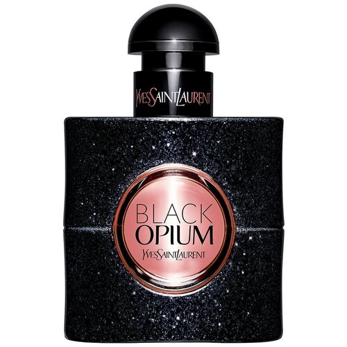 Yves Saint Laurent Женская парфюмерия Yves Saint Laurent Opium Black (Ив Сен Лоран Опиум Блек) 90 мл духи myslf yves saint laurent 60 мл