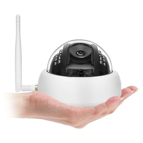 Купольная IP-камера 5 MP - Link-D29W-8G EU J1120RU - видеокамера для видеонаблюдения видеонаблюдение камера для дома 624200₽