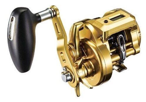Shimano, Катушка Ocea Conquest 201 PG