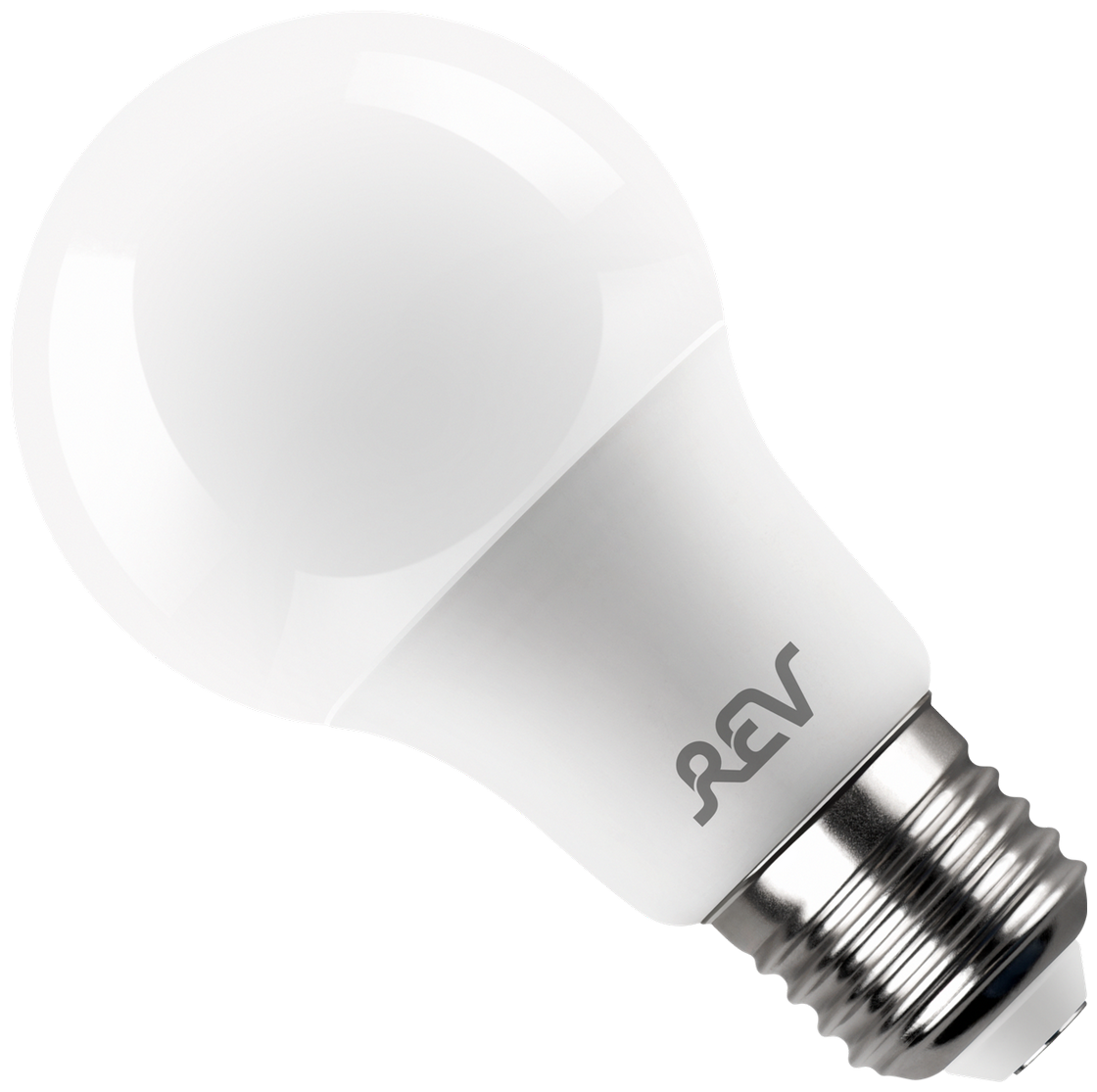 Лампа светодиодная REV груша A55-60 5 Вт E27 2700K 32344 0