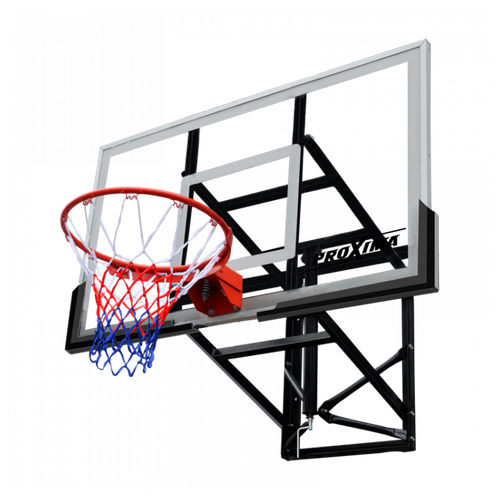 Баскетбольный щит Proxima 54 акрил S030 баскетбольный щит proxima 54 акрил s030