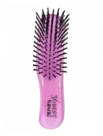 Расческа массажная мини VeSS Mineralion Brushing Brush 800 by Vess Япония