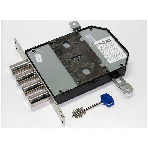 Замок врезной сапфир 1.09.06.5.5.1 (12 сув.)