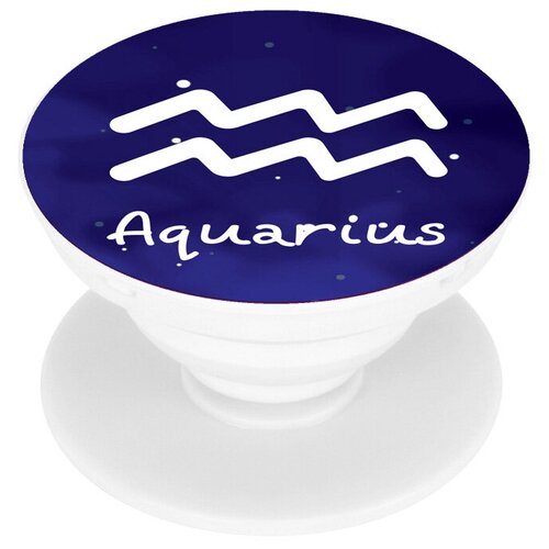 Держатель для телефона, попсокет, Знаки зодиака, Рыбы