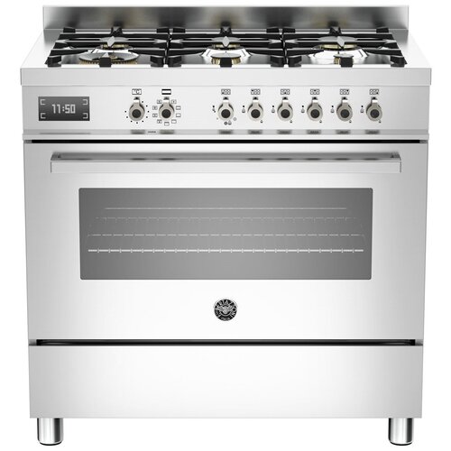 Bertazzoni PRO906MFESXT