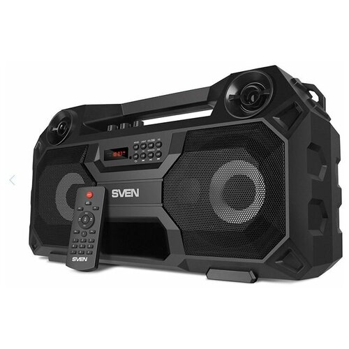 Портативная акустика SVEN PS-520 572100₽