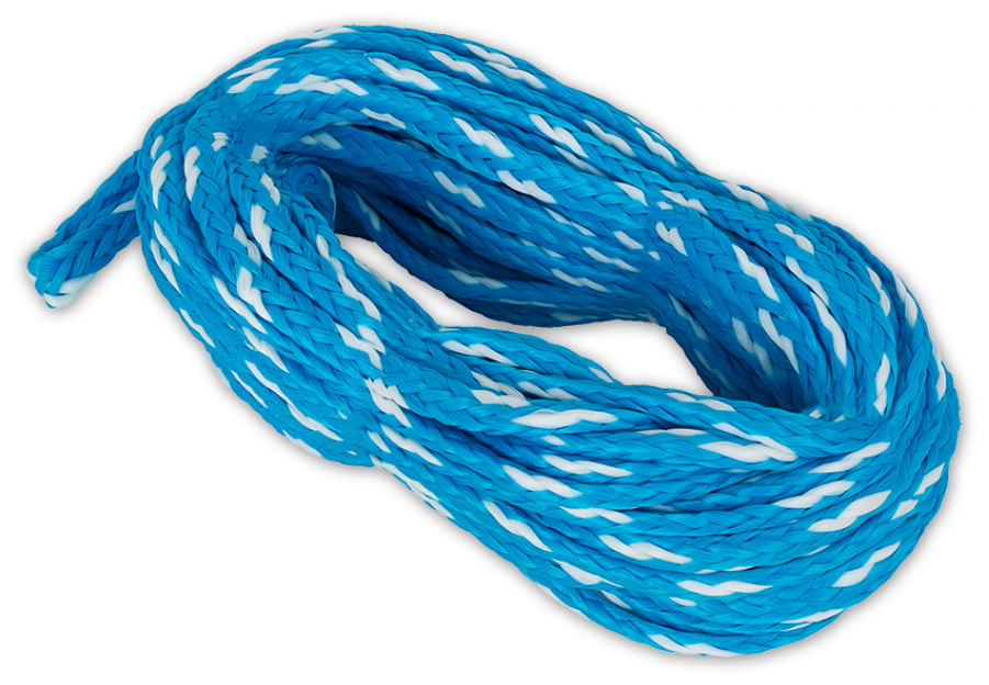 O'Brien tube rope aqua 2p