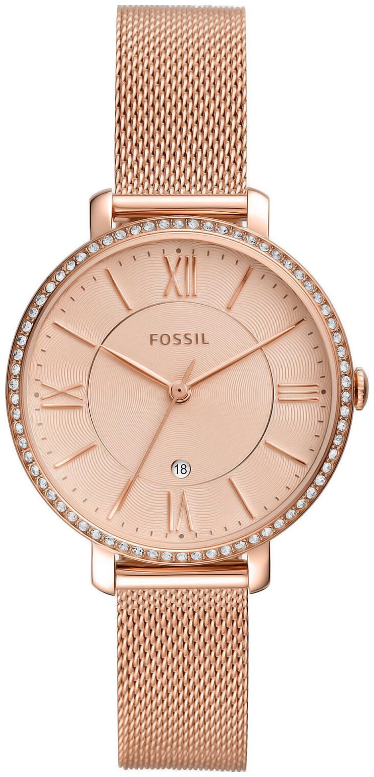 Наручные часы FOSSIL Jacqueline