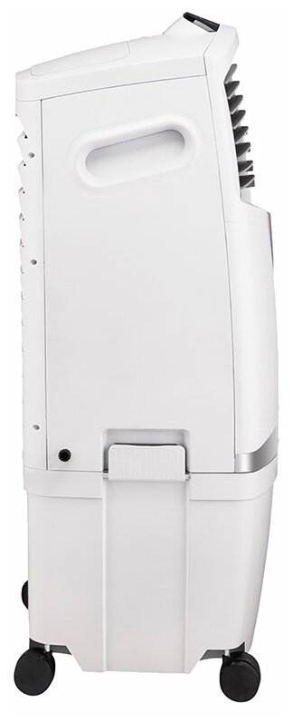 Мобильный кондиционер Honeywell - фото №18