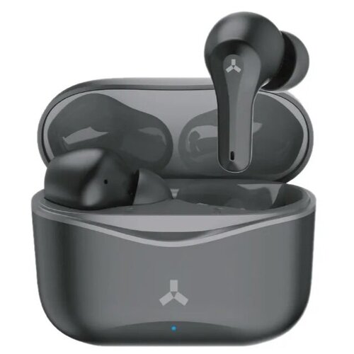 Беспроводные наушники Accesstyle Tornado TWS черный 126400₽