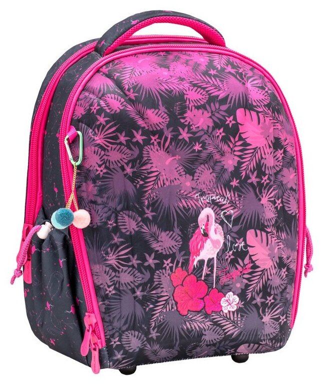 Ранец Belmil Sturdy Flamingo