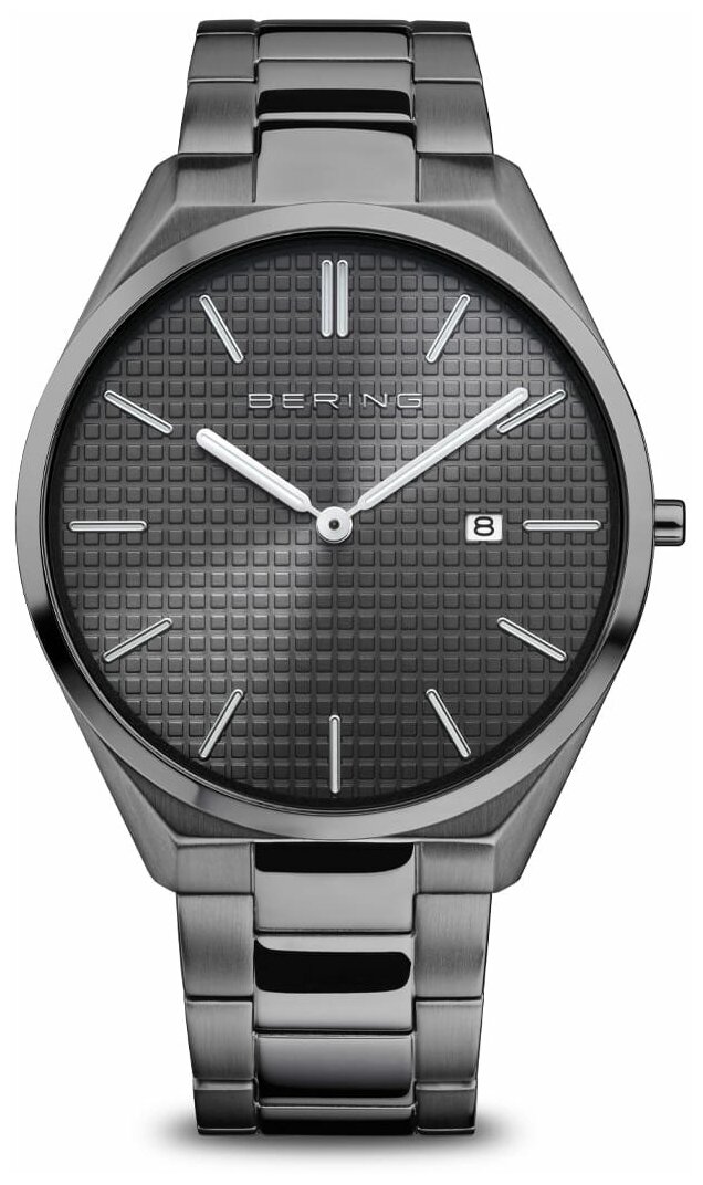 Наручные часы BERING Slim