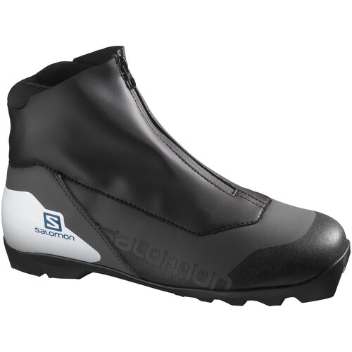 Лыжные ботинки Salomon Escape Prolink 2021-2022, р.10 / 28, black