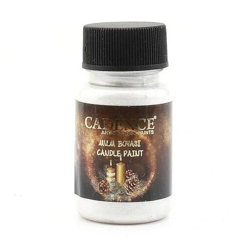 Cadence Краситель Candle Paint Pearl-2152 1 шт. 0.1 кг