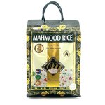 Рис MAHMOOD RICE пропаренный длиннозерный рис 4,5 кг - изображение