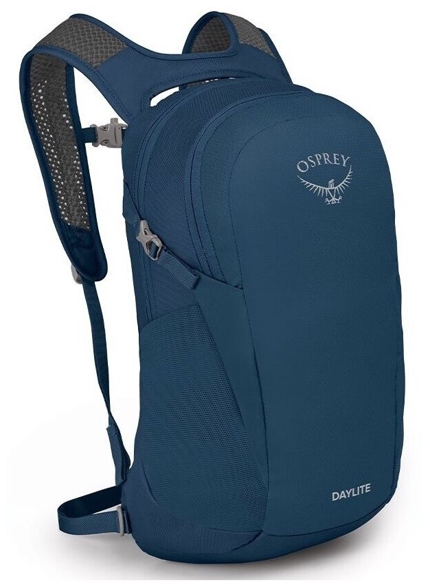 Рюкзак Osprey: Daylite Cinch (Wave blue)