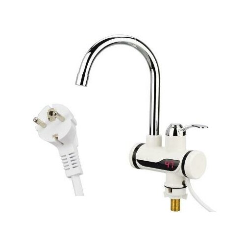 Кран водонагреватель проточный - Гольфстрим Ультра 232000₽