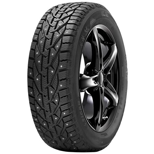 TIGAR ICE 205/55R16 94T шипованная