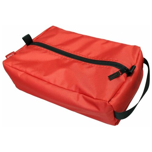 Органайзер для сумки Tplus, 24х12х35 см, красный