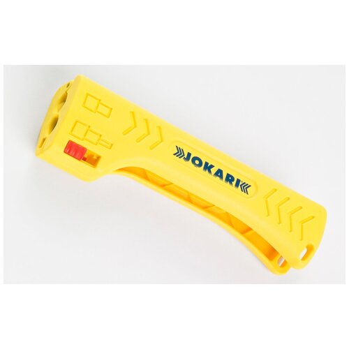 Jokari 30100 - инструмент для снятия изоляции TOP Coax