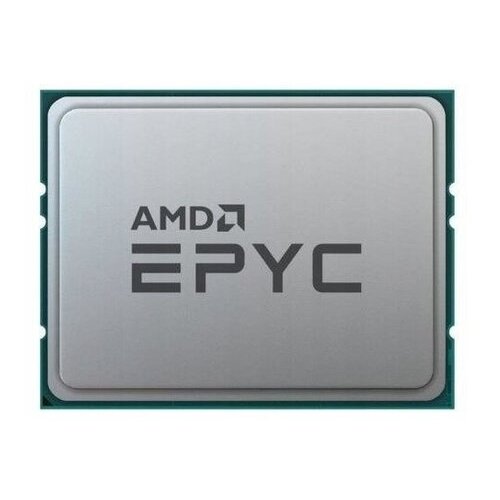 AMD EPYC 73F3 16 Cores, 32 Threads, 3.5/4.0GHz, 256M, DDR4-3200, 2S, 240/240W