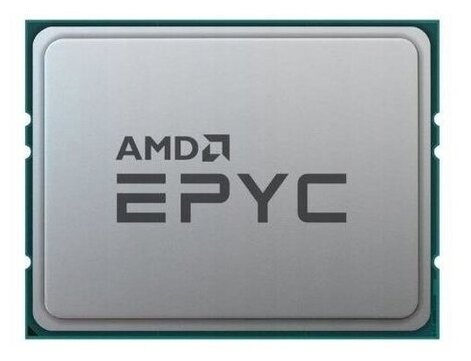 Центральный Процессор AMD EPYC 73F3 16 Cores, 32 Threads, 3.5/4.0GHz, 256M, DDR4-3200, 2S, 240/240W