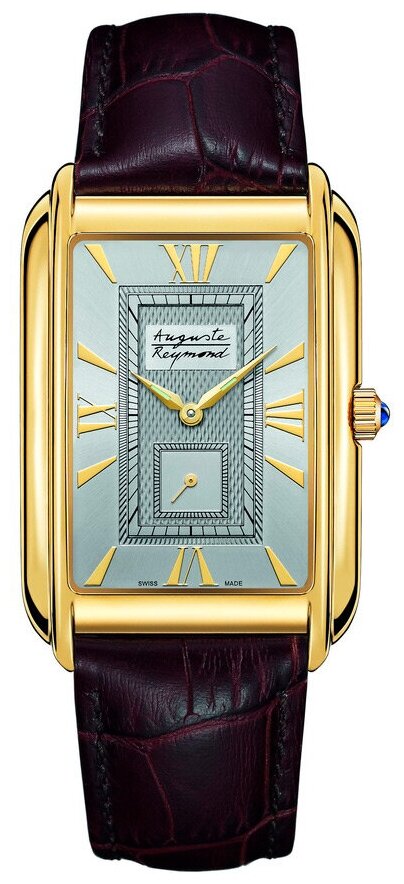 Наручные часы Auguste Reymond Quartz