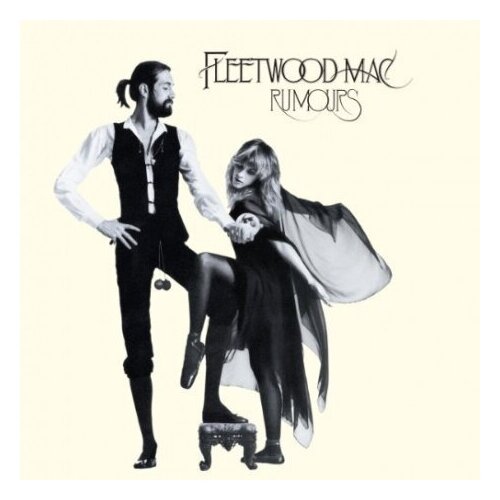 Виниловые пластинки, Reprise Records, FLEETWOOD MAC - RUMOURS (LP) виниловые пластинки reprise records guthrie arlo alice s restaurant lp