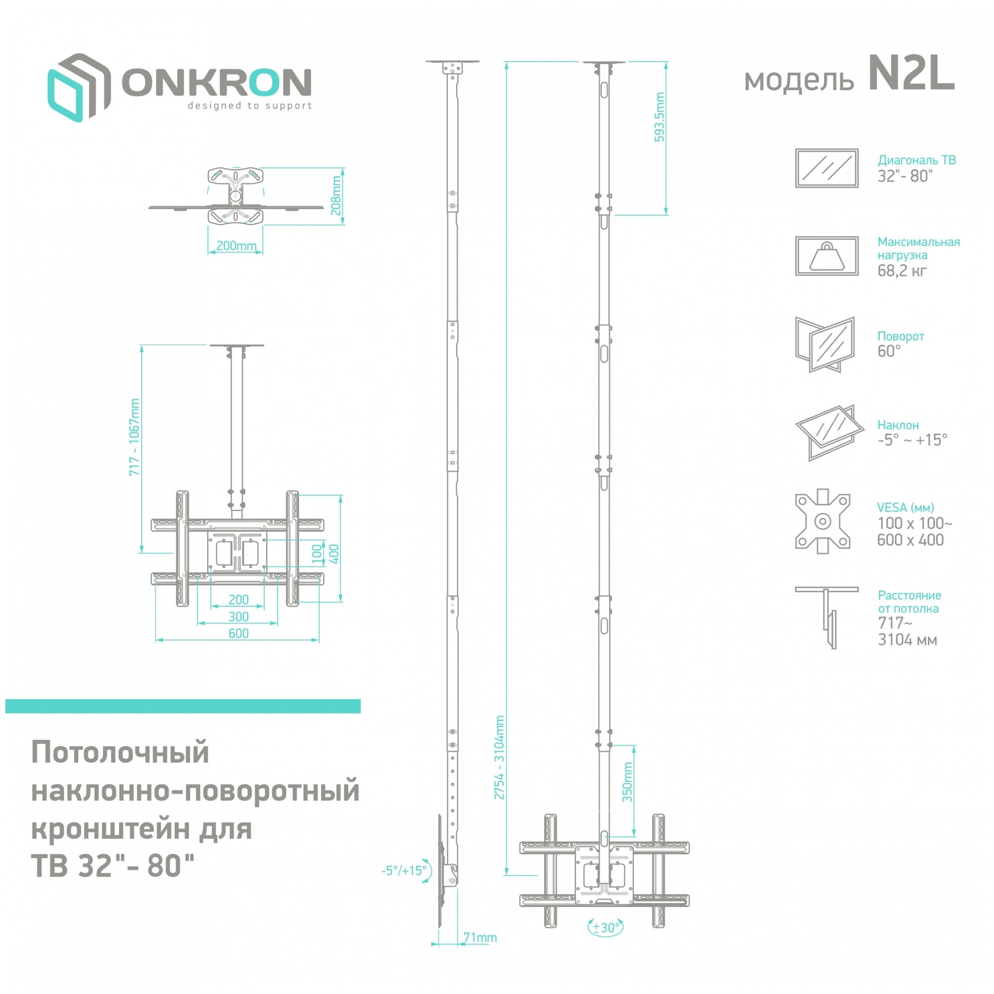 Onkron - фото №20