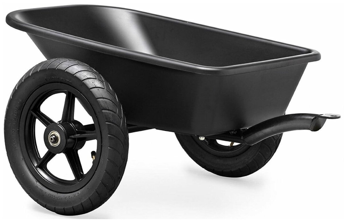 Прицеп Berg Junior Trailer