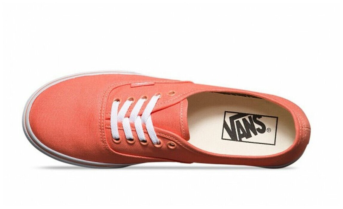 Кеды VANS Authentic Lo Pro